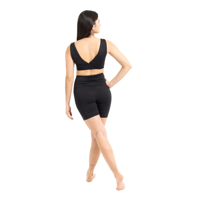 Capezio Performance short, kratke hlače za dame Capezio Performance short, kratke hlače za dame