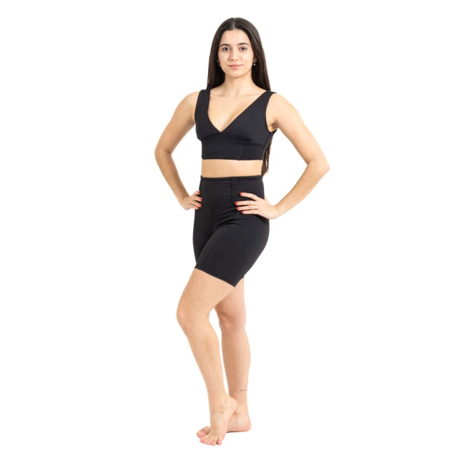 Capezio Performance short, kratke hlače za dame Capezio Performance short, kratke hlače za dame