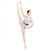 Capezio C'est la vie Fleur, ženski triko sa širim naramenicama Capezio C'est la vie Fleur, ženski triko sa širim naramenicama