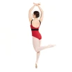 Capezio C'est la vie Fleur, ženski triko sa širim naramenicama Capezio C'est la vie Fleur, ženski triko sa širim naramenicama