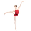 Capezio C'est la vie Fleur, ženski triko sa širim naramenicama Capezio C'est la vie Fleur, ženski triko sa širim naramenicama