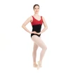 Capezio C'est La Vie Étoile triko, ženski triko sa širim naramenicama Capezio C'est La Vie Étoile triko, ženski triko sa širim naramenicama