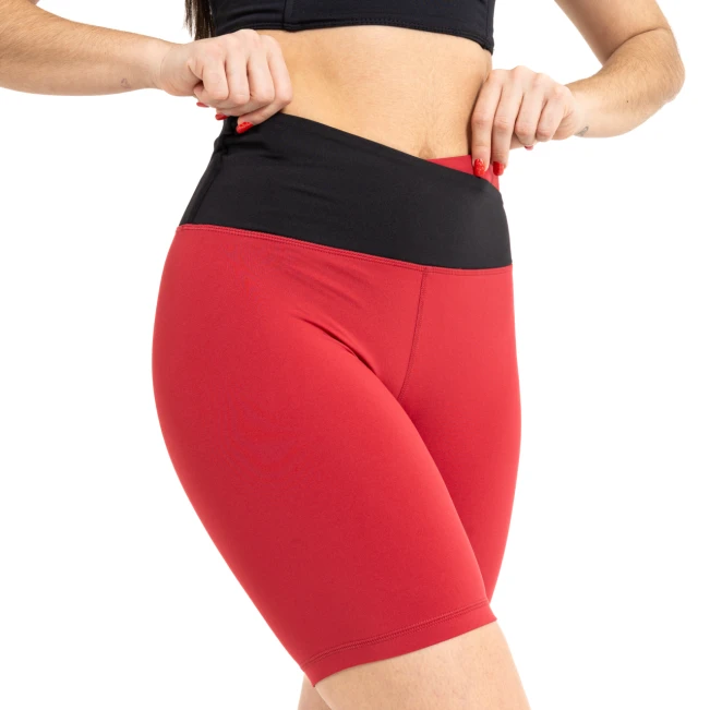 Capezio C'est La Vie Enchante Bike Short, ženske kratke hlače duljine do bedara Capezio C'est La Vie Enchante Bike Short, ženske kratke hlače duljine do bedara