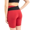 Capezio C'est La Vie Enchante Bike Short, ženske kratke hlače duljine do bedara Capezio C'est La Vie Enchante Bike Short, ženske kratke hlače duljine do bedara