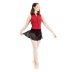 Capezio C'est La Vie Bijou Skirt, ženska suknja Capezio C'est La Vie Bijou Skirt, ženska suknja