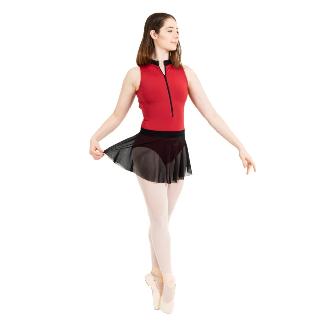 Capezio C'est La Vie Bijou Skirt, ženska suknja Capezio C'est La Vie Bijou Skirt, ženska suknja