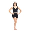 Capezio Bella Notte Vita Side Panel Short, kratke hlače za dame Capezio Bella Notte Vita Side Panel Short, kratke hlače za dame