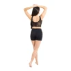 Capezio Bella Notte Vita Side Panel Short, kratke hlače za dame Capezio Bella Notte Vita Side Panel Short, kratke hlače za dame