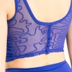Capezio Bella Notte Dolce Tank, ženski top Capezio Bella Notte Dolce Tank, ženski top