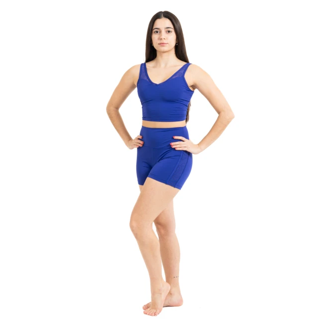 Capezio Bella Notte Dolce Tank, ženski top Capezio Bella Notte Dolce Tank, ženski top