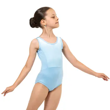 Capezio Eloise leotard, triko za djevojčice 
