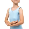 Capezio Eloise leotard, triko za djevojčice Capezio Eloise leotard, triko za djevojčice