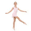 Capezio Eloise leotard, triko za djevojčice Capezio Eloise leotard, triko za djevojčice