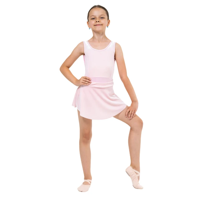 Capezio Eloise leotard, triko za djevojčice Capezio Eloise leotard, triko za djevojčice