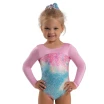Capezio Lightwave Leotard, djevojčji gimnastički triko Capezio Lightwave Leotard, djevojčji gimnastički triko