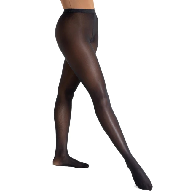 Capezio ultra shimmery, sjajne sjajne najlonke Capezio ultra shimmery, sjajne sjajne najlonke