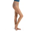 Capezio ultra shimmery, dječje sjajne tajice sa stremenom Capezio ultra shimmery, dječje sjajne tajice sa stremenom
