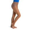 Capezio ultra shimmery, dječje sjajne tajice sa stremenom Capezio ultra shimmery, dječje sjajne tajice sa stremenom
