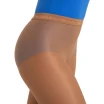 Capezio ultra shimmery, dječje sjajne tajice sa stremenom Capezio ultra shimmery, dječje sjajne tajice sa stremenom