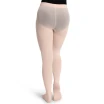 Capezio Ultra Soft Footed tights, ženske hulahopke s punim stopalom Capezio Ultra Soft Footed tights, ženske hulahopke s punim stopalom