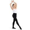 Capezio Ultra Soft Footed tights, ženske hulahopke s punim stopalom Capezio Ultra Soft Footed tights, ženske hulahopke s punim stopalom