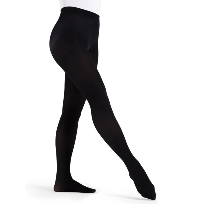 Capezio Ultra Soft Footed tights, ženske hulahopke s punim stopalom Capezio Ultra Soft Footed tights, ženske hulahopke s punim stopalom