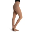 Capezio Ultra Soft Footed tights, ženske hulahopke s punim stopalom Capezio Ultra Soft Footed tights, ženske hulahopke s punim stopalom