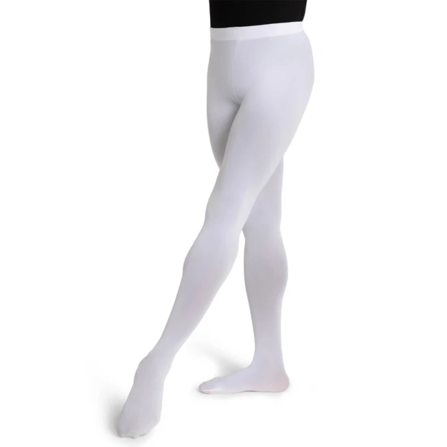 Capezio Ultra Soft Footed tights, ženske hulahopke s punim stopalom Capezio Ultra Soft Footed tights, ženske hulahopke s punim stopalom