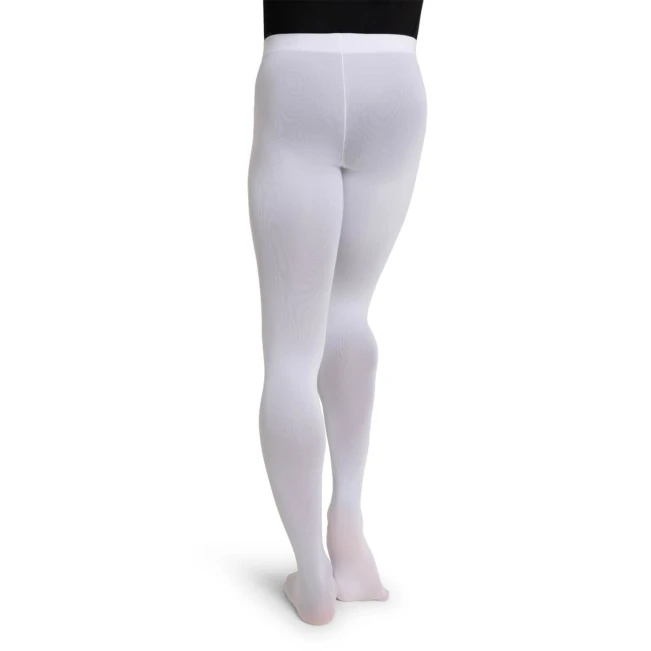Capezio Ultra Soft Footed tights, ženske hulahopke s punim stopalom Capezio Ultra Soft Footed tights, ženske hulahopke s punim stopalom