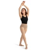 Capezio Ultra Soft Footed tights, ženske hulahopke s punim stopalom Capezio Ultra Soft Footed tights, ženske hulahopke s punim stopalom