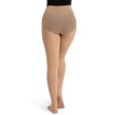 Capezio Ultra Soft Footed tights, ženske hulahopke s punim stopalom Capezio Ultra Soft Footed tights, ženske hulahopke s punim stopalom