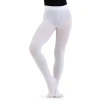 Capezio ultra soft Footed Tight, djevojačke tajice s punim stopalom Capezio ultra soft Footed Tight, djevojačke tajice s punim stopalom