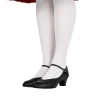 Capezio Jr Footlight, karakterne cipele Capezio Jr Footlight, karakterne cipele