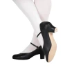 Capezio Jr Footlight, karakterne cipele Capezio Jr Footlight, karakterne cipele