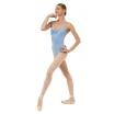 Capezio Anemoia Leotard, ženski dres na tanke naramenice Capezio Anemoia Leotard, ženski dres na tanke naramenice