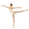 Capezio Anemoia Leotard, ženski dres na tanke naramenice Capezio Anemoia Leotard, ženski dres na tanke naramenice