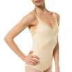 Capezio Anemoia Leotard, ženski dres na tanke naramenice Capezio Anemoia Leotard, ženski dres na tanke naramenice