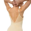 Capezio Anemoia Leotard, ženski dres na tanke naramenice Capezio Anemoia Leotard, ženski dres na tanke naramenice