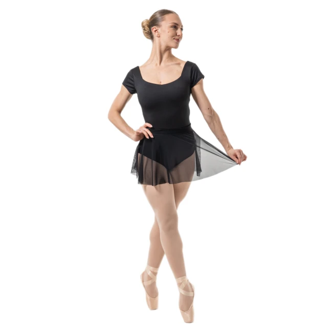 Capezio Arabescato, suknja za dame Capezio Arabescato, suknja za dame