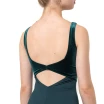 Capezio Aspen Leotard, žensko triko Capezio Aspen Leotard, žensko triko