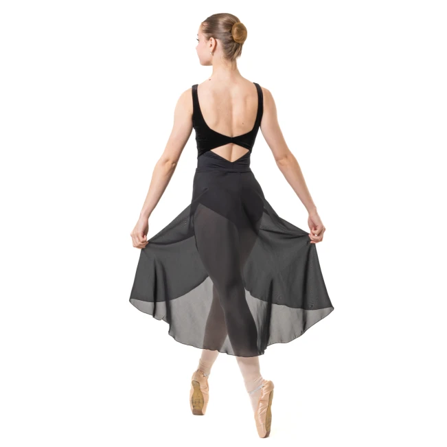 Capezio Aspen Leotard, žensko triko Capezio Aspen Leotard, žensko triko