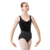 Capezio Aspen Leotard, žensko triko Capezio Aspen Leotard, žensko triko
