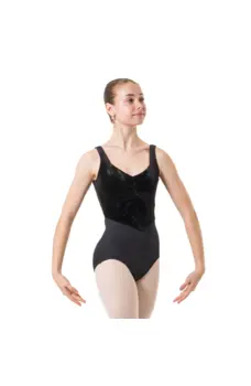 Capezio Aspen Leotard, žensko triko 