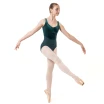 Capezio Aspen Leotard, žensko triko Capezio Aspen Leotard, žensko triko