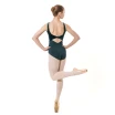 Capezio Aspen Leotard, žensko triko Capezio Aspen Leotard, žensko triko