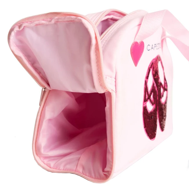 Capezio Pretty tote, dječja torba Capezio Pretty tote, dječja torba
