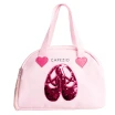 Capezio Pretty tote, dječja torba Capezio Pretty tote, dječja torba