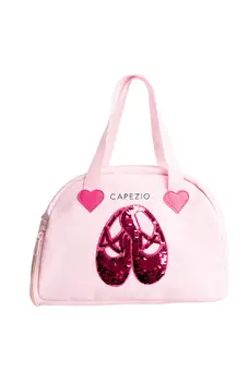 Capezio Pretty tote, dječja torba 