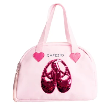Capezio Pretty tote, dječja torba 
