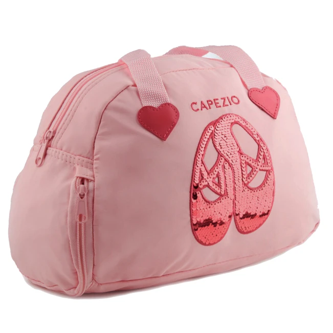 Capezio Pretty tote, dječja torba Capezio Pretty tote, dječja torba